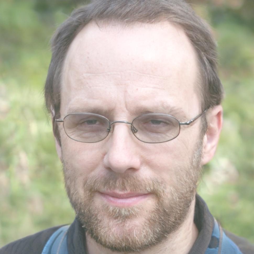 Ritratto di Dario Falzone