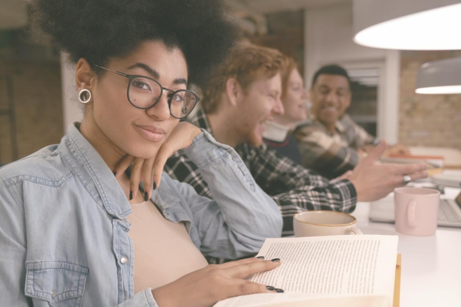 Sessione di formazione pratica su negoziazione