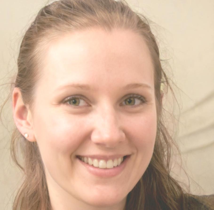 Ritratto di Ludovica Zanetti