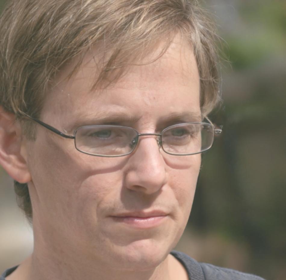 Ritratto professionale di Lazzaro Bellucci